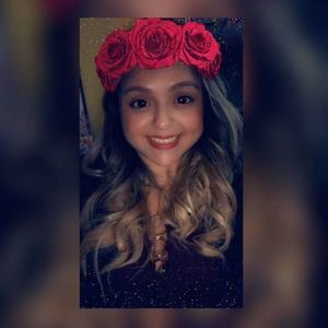 Meet your Posher, Karen